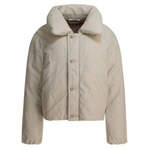 Lemaire Down Jacket Filled Quilt tag size 38 Women